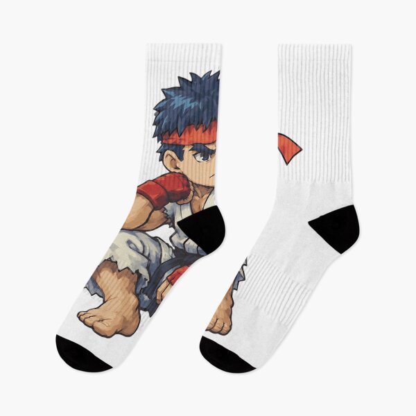 Item preview, Ryu Fighter Pose designed and sold by LilianaFranze.