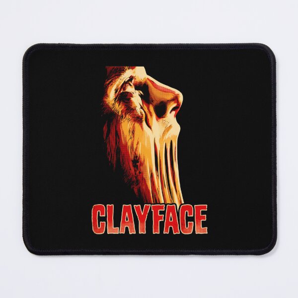 Item preview, Clayface Dark Transformation designed and sold by Dolbalika.