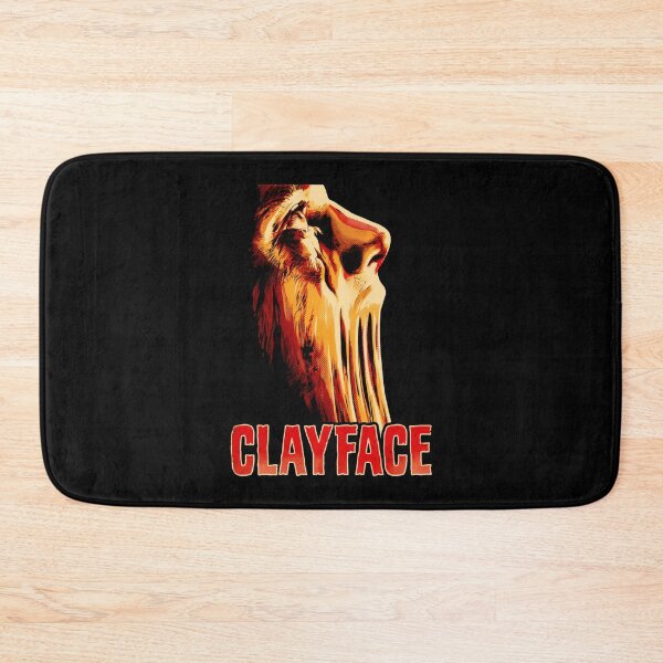 Item preview, Clayface Dark Transformation designed and sold by Dolbalika.