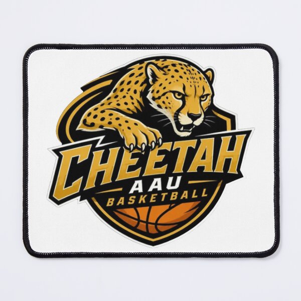 Item preview, Cheetahs AAU Merch designed and sold by 4U---Store.