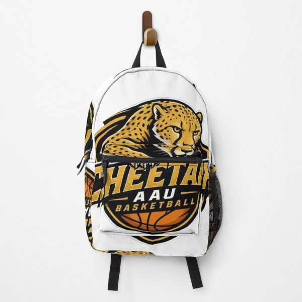 Item preview, Cheetahs AAU Merch designed and sold by 4U---Store.