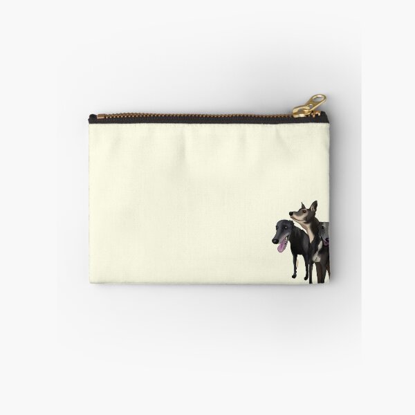 Item preview, Greyhound Gang designed and sold by SnootYouSir.