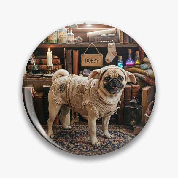 Item preview, Dog designed and sold by snoWorkshop.
