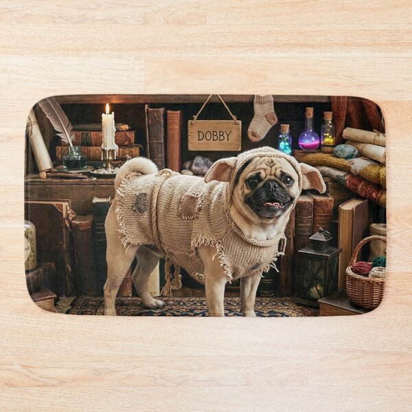 Item preview, Dog designed and sold by snoWorkshop.