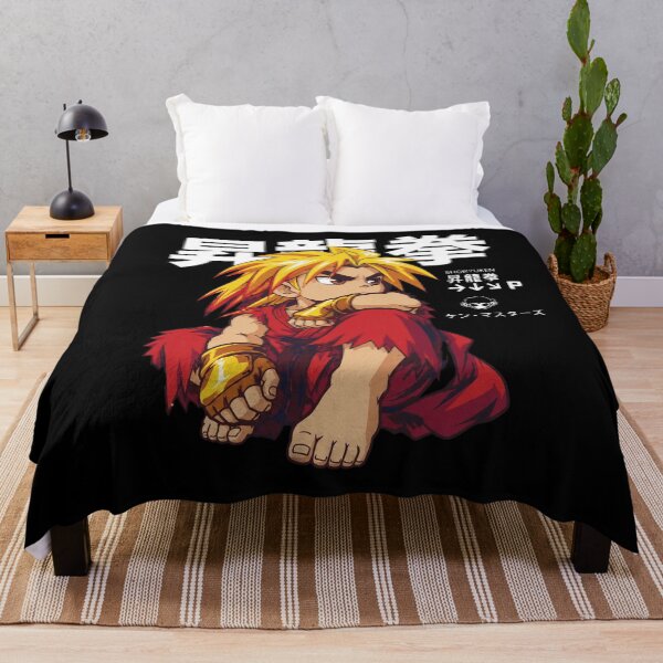 Item preview, Chibi Shoryuken Fighter designed and sold by AllbrightBond.