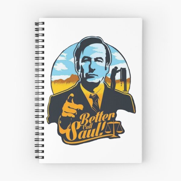 Item preview, Better Call Saul designed and sold by kahisageeky.