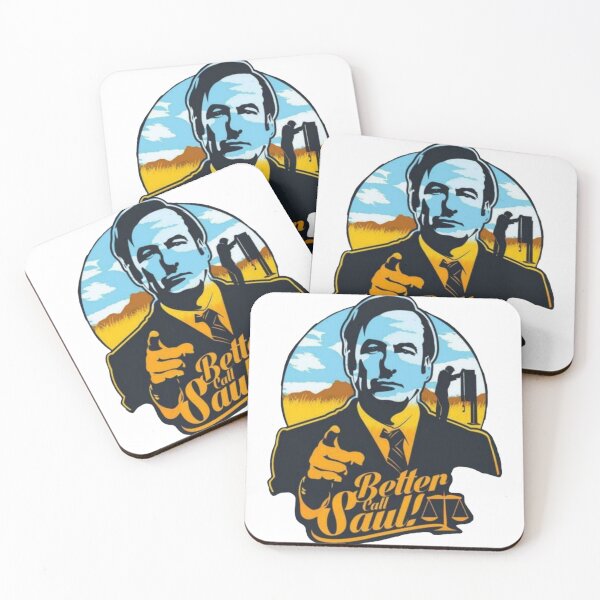Item preview, Better Call Saul designed and sold by kahisageeky.