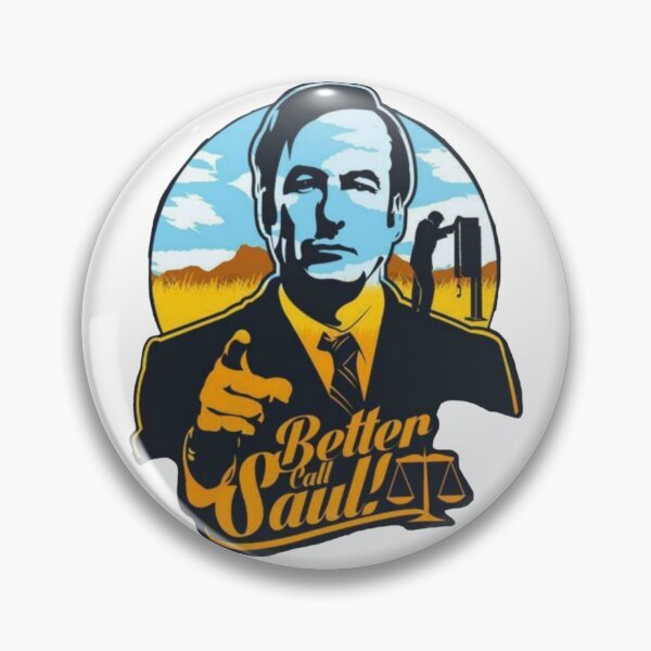 Item preview, Better Call Saul designed and sold by kahisageeky.