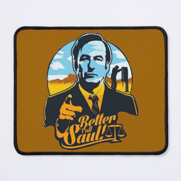 Item preview, Better Call Saul designed and sold by kahisageeky.