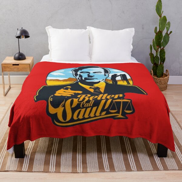 Item preview, Better Call Saul designed and sold by kahisageeky.