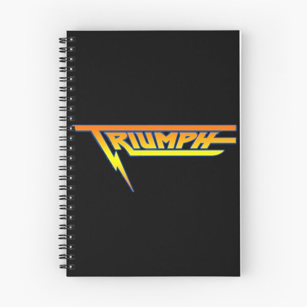 Item preview, Colorful Lightning Typography Emblem designed and sold by JudeBriggs.