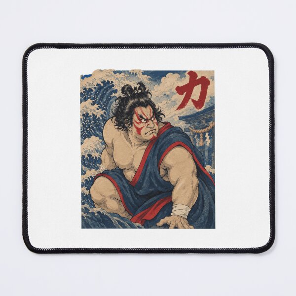 Item preview, E Honda Ukiyo E designed and sold by LilianaFranze.