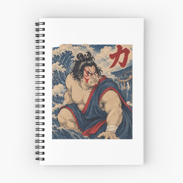 Item preview, E Honda Ukiyo E designed and sold by LilianaFranze.