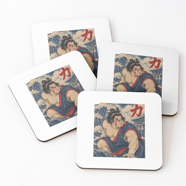 Item preview, E Honda Ukiyo E designed and sold by LilianaFranze.