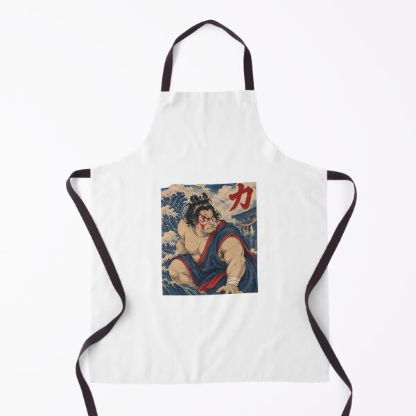 Item preview, E Honda Ukiyo E designed and sold by LilianaFranze.