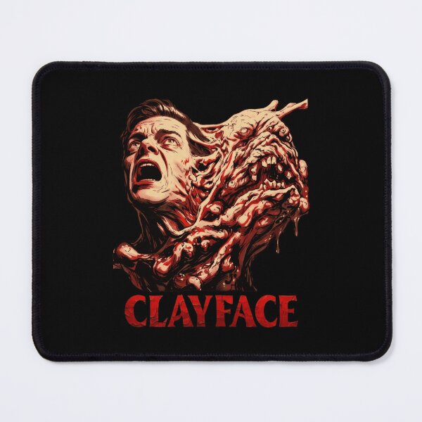 Item preview, Clayface Eerie Transformation designed and sold by Dolbalika.