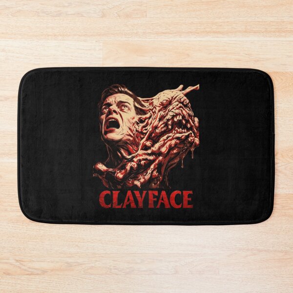 Item preview, Clayface Eerie Transformation designed and sold by Dolbalika.