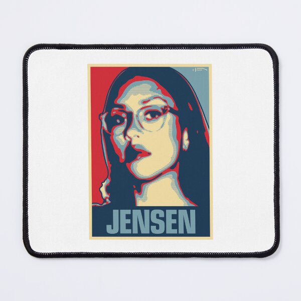 Item preview, Jensen designed and sold by DFA.