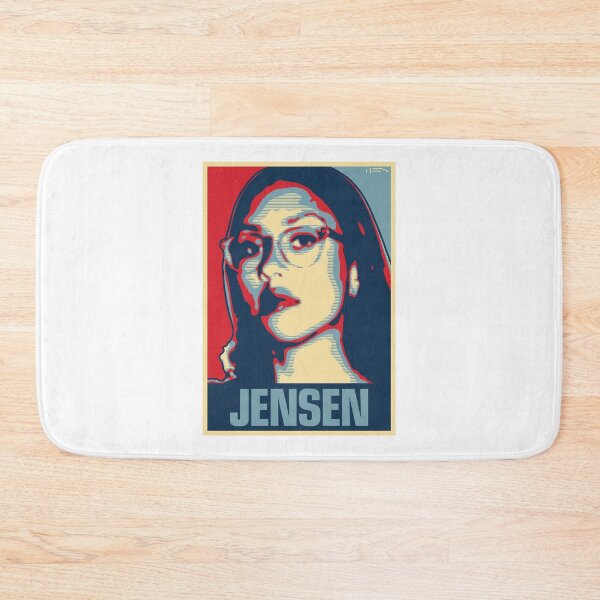 Item preview, Jensen designed and sold by DFA.