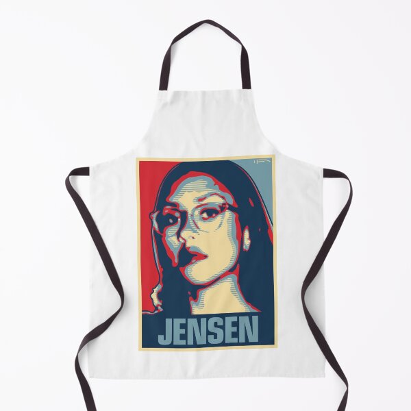 Item preview, Jensen designed and sold by DFA.