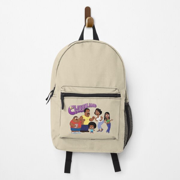 Item preview, The Cleveland Show Cast designed and sold by Bohepa.