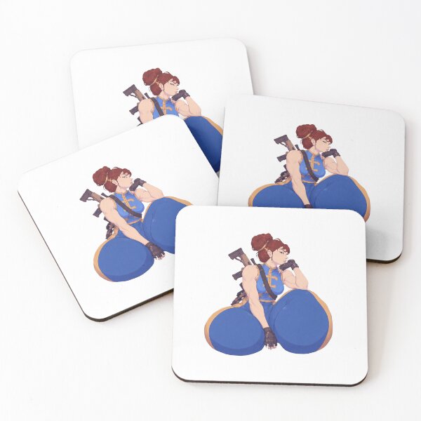 Item preview, Cammy Street Fighter designed and sold by LilianaFranze.