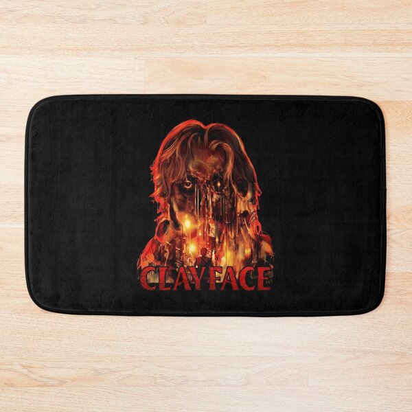 Item preview, Clayface Dark Revenge designed and sold by Dolbalika.