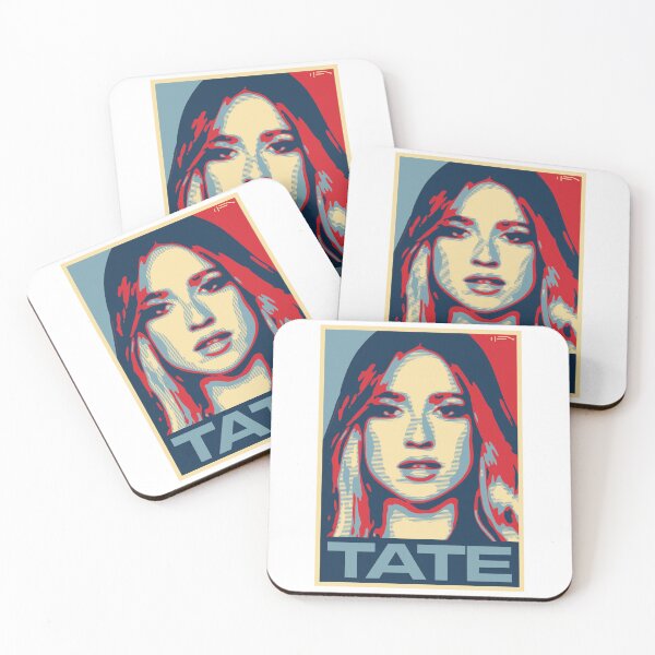 Item preview, Tate designed and sold by DFA.
