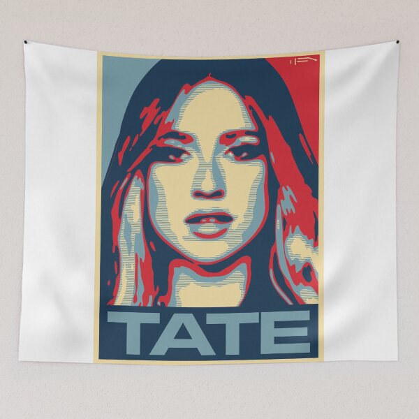 Item preview, Tate designed and sold by DFA.