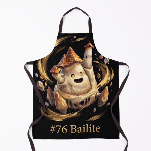 Item preview, Bailite ANIIMO Chiaro Monster Collector Tee designed and sold by Senpaiwaves.