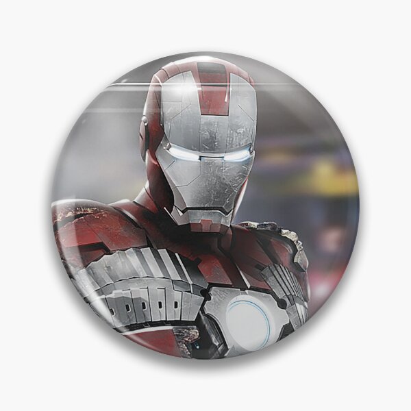 Artikelvorschau, Ironman Mark 5.2 entworfen und verkauft von roberttaller.