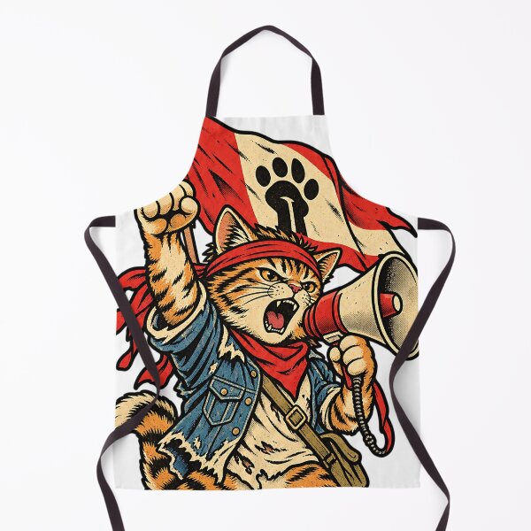 Item preview, Cativist designed and sold by SpectacledBoi.