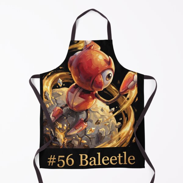 Item preview, Baleetle ANIIMO Chiaro Monster Collector Tee designed and sold by Senpaiwaves.