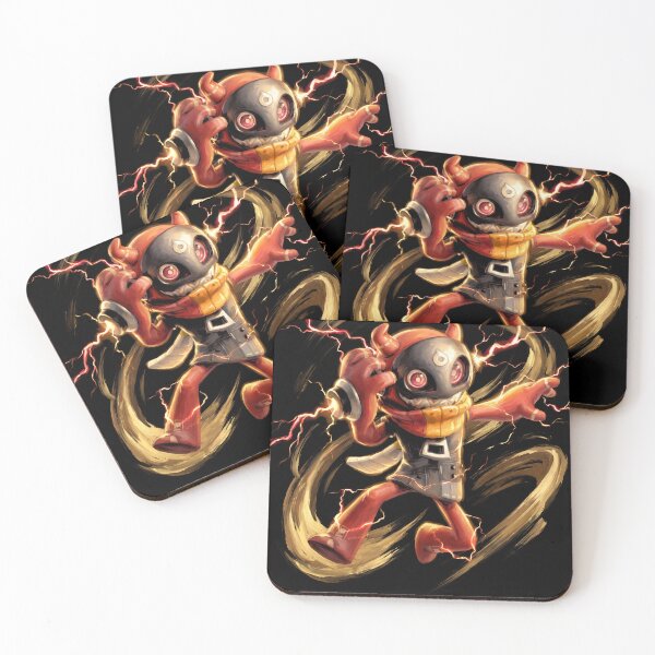 Item preview, Besauce ANIIMO Chiaro Monster Collector Tee designed and sold by Senpaiwaves.