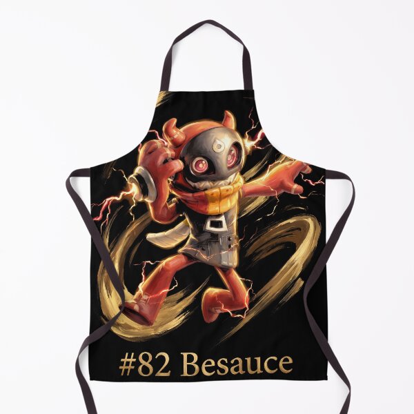 Item preview, Besauce ANIIMO Chiaro Monster Collector Tee designed and sold by Senpaiwaves.