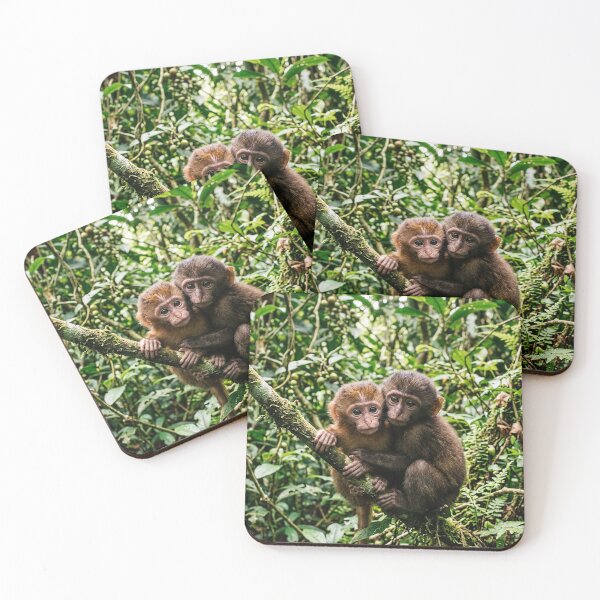 Item preview, Monkey designed and sold by snoWorkshop.