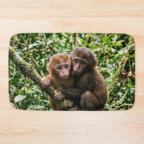 Item preview, Monkey designed and sold by snoWorkshop.