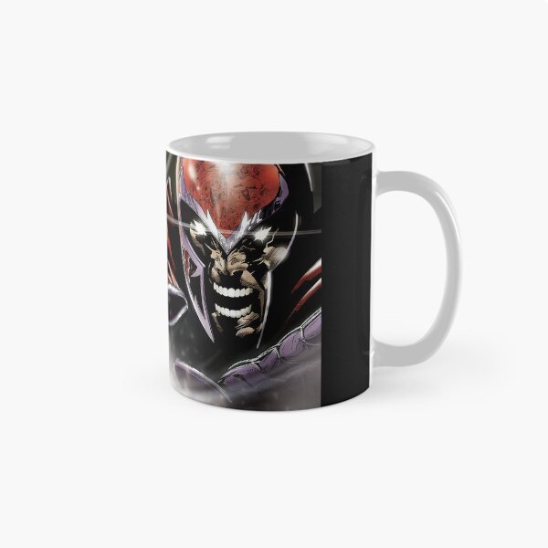 Artikelvorschau, Magneto entworfen und verkauft von roberttaller.