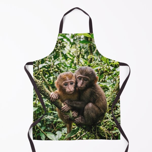 Item preview, Monkey designed and sold by snoWorkshop.