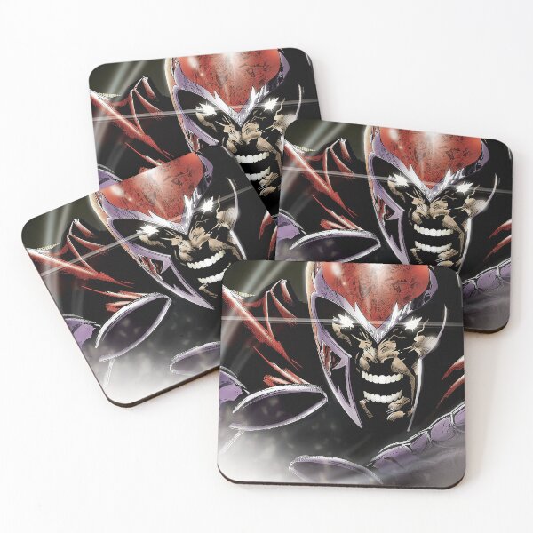 Item preview, Magneto designed and sold by roberttaller.