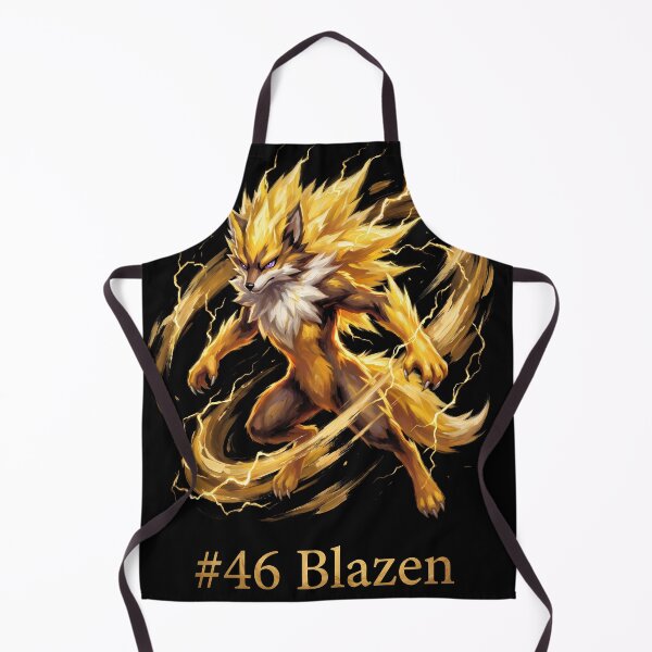 Item preview, Blazen ANIIMO Chiaro Monster Collector Tee designed and sold by Senpaiwaves.