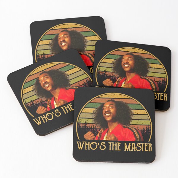 Item preview, Vintage Who's The Master Old Movie designed and sold by NormamArtworks.