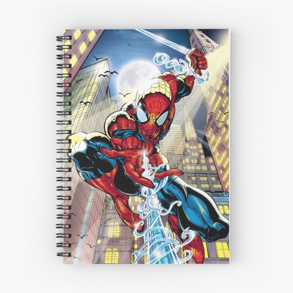Item preview, Spiderman designed and sold by roberttaller.
