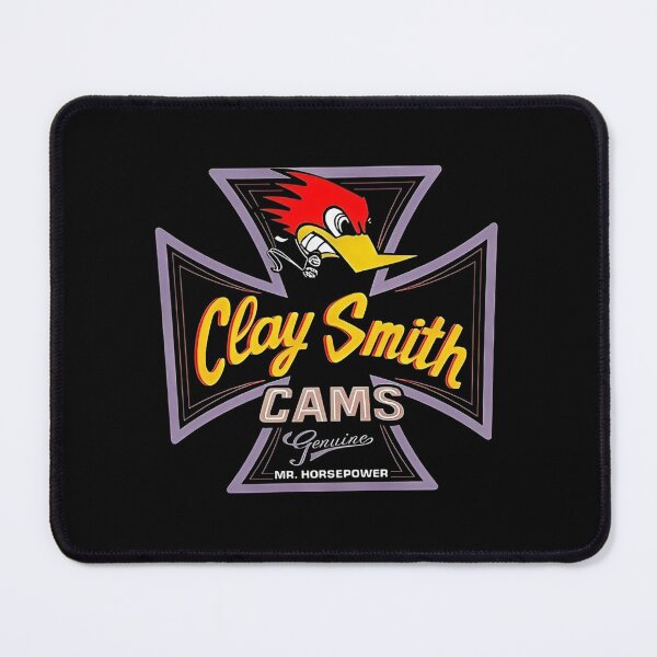 Item preview, Clay Smith Cams - Mr. Horsepower designed and sold by Bohepa.