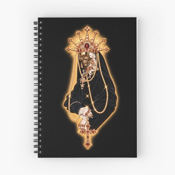 Item preview, Dark Queen designed and sold by SurrealeyeSEA.