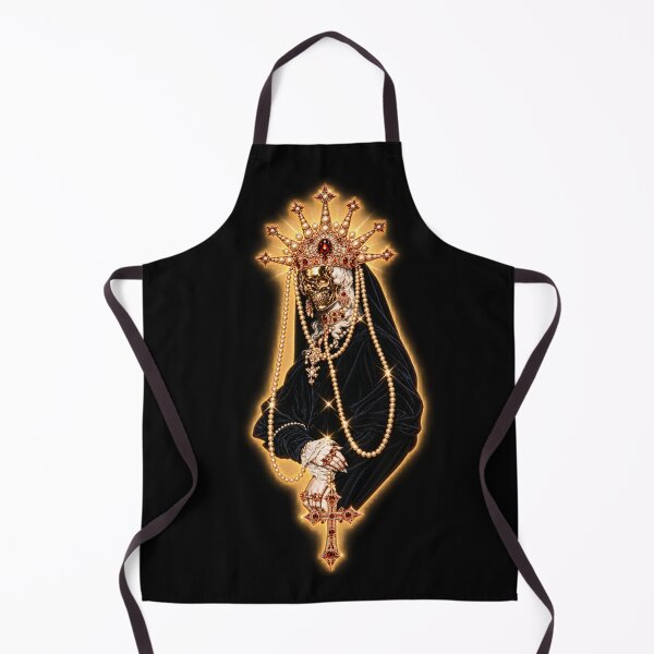 Item preview, Dark Queen designed and sold by SurrealeyeSEA.