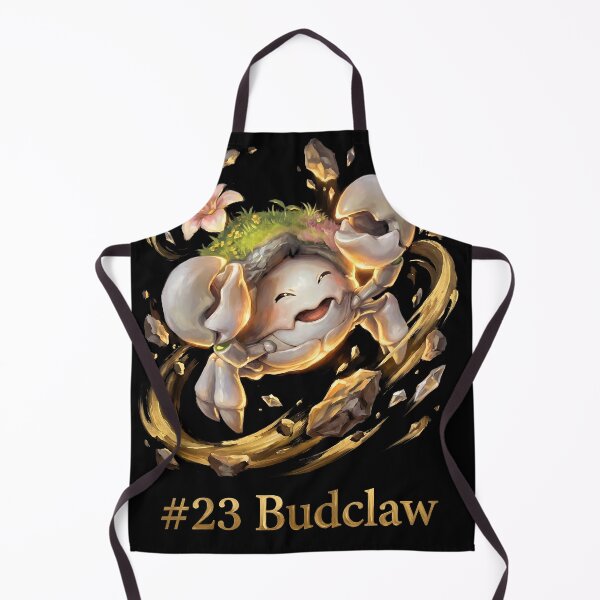 Item preview, Budclaw ANIIMO Chiaro Monster Collector Tee designed and sold by Senpaiwaves.
