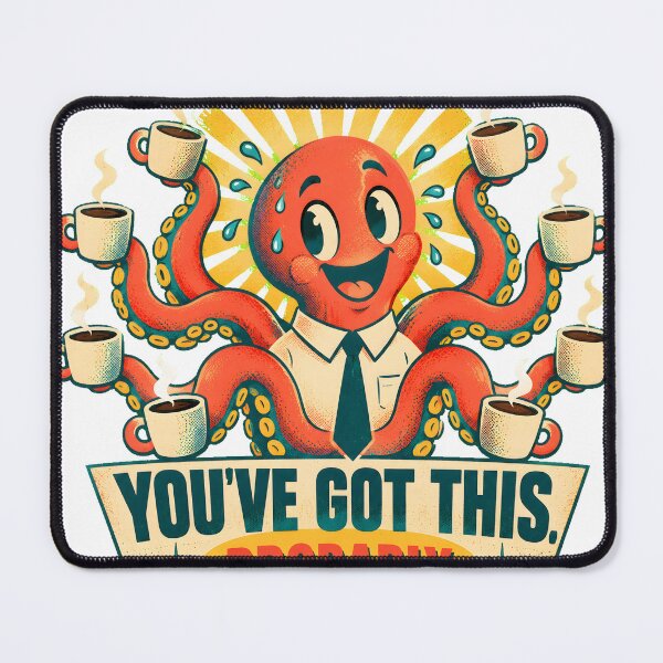 Item preview, Youve Got This Probably designed and sold by Digipeel.