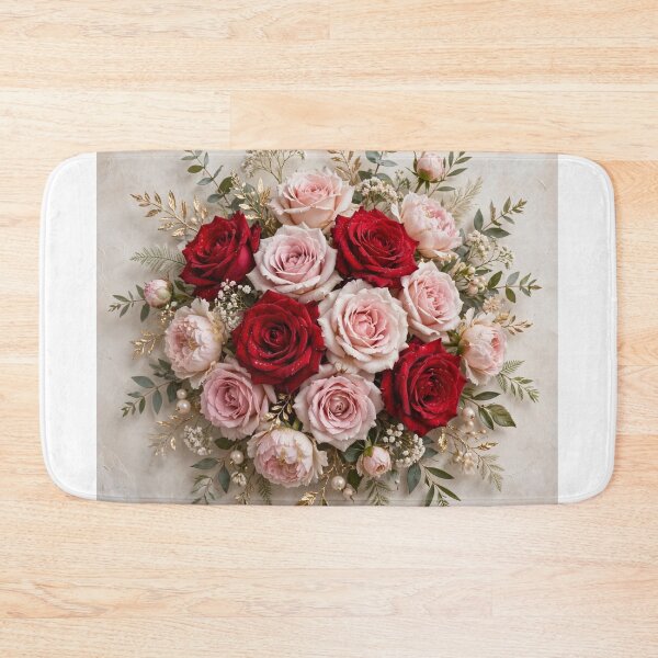 Item preview, Art with flowers 18 designed and sold by ZeusGallery.
