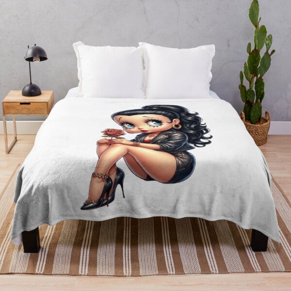 Item preview, BETTY BOOP designed and sold by CHRIST5000.